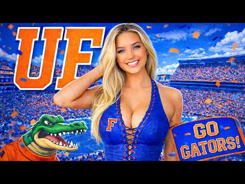 Is UF The Best College In Florida?