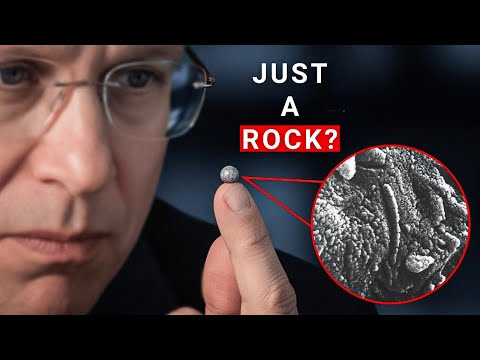 What If Alien Intelligence Is So Different We Don't Even See it?