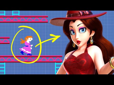 How Pauline was almost forgotten