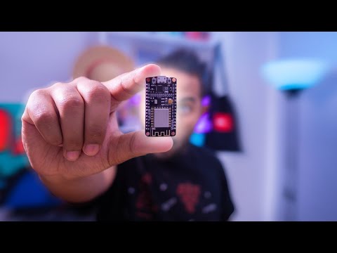 Oublie Arduino et utilise ça !👀