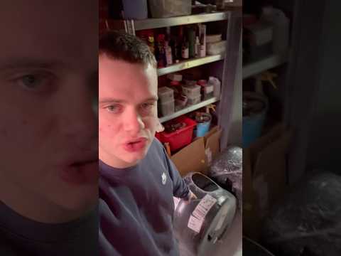 New tyres after a headache week!!