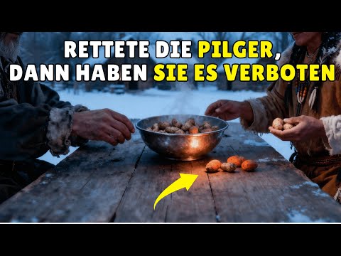 Dreimal mehr Protein als Kartoffeln – Die verbotene Nahrung Amerikas