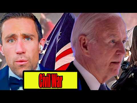 The Joe Biden CIVIL WAR.