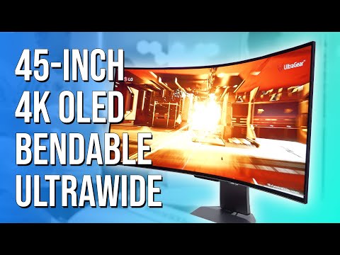 Awesome New Displays - 500Hz QD-OLED, 5K2K OLED Ultrawides, 750Hz LCD, Low-Cost Mini-LED