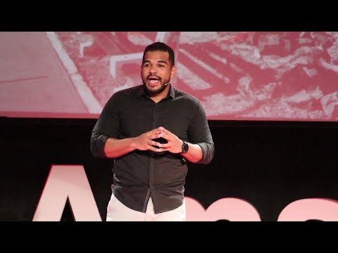 El big data controla nuestras vidas | Horacio Muñoz | TEDxAmador