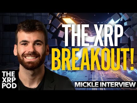 XRP Just DECOUPLED From Crypto