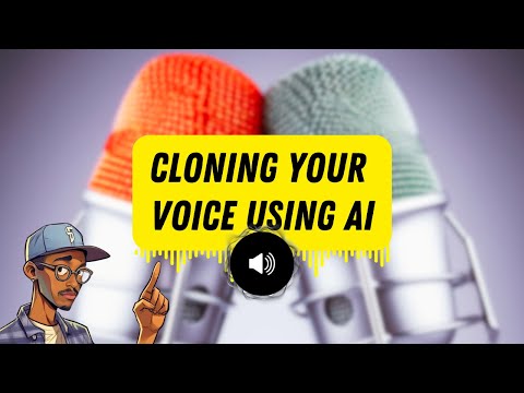 How To Clone Your Voice Using Eleven Labs