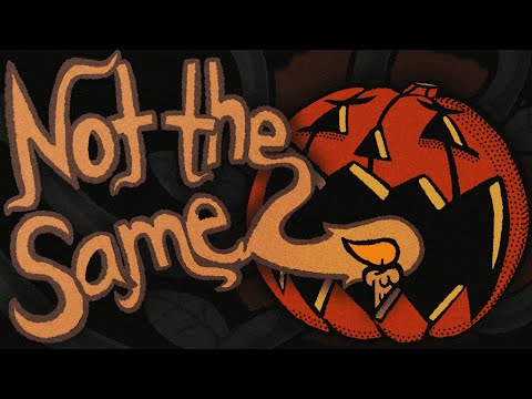 Halloween feels different now