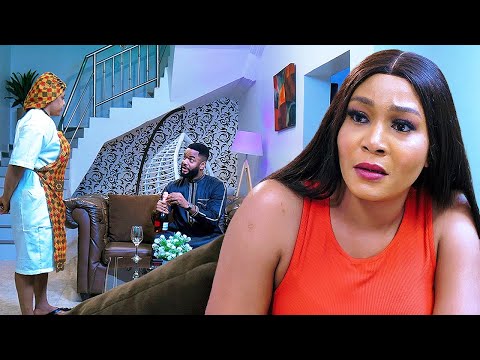 You Will Shed Tears Of Pain While Watching This Emotional & Touching Nollywood Movie- African Movies