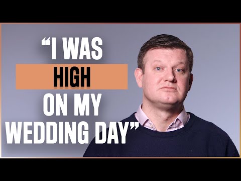 When Drugs Take Control: The Power Of Addiction