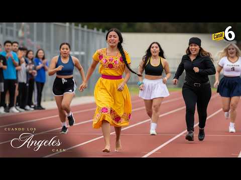 La humillaron por ser indígena pero el destino las puso en su lugar