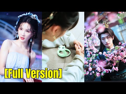 To avenge her beloved sister, little green snake transform into a beauty and enter palace 250929fyA1