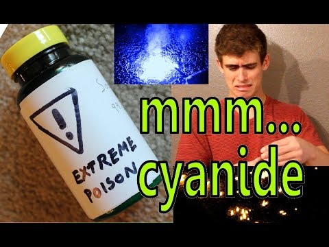 Testing CRAZY Recipes from a 1933 Chemical Formulary Book