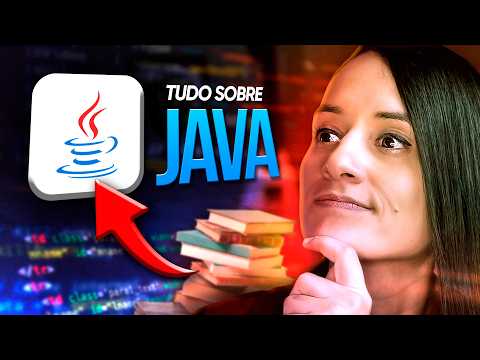 Java para Iniciantes: Um Guia Fácil e Prático + Materiais de Estudo