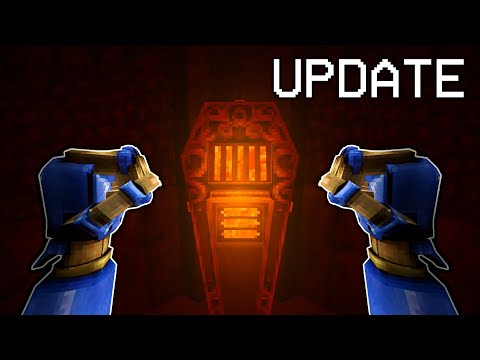 HERESY Is So Much More EVIL Now... | ULTRAKILL UPDATE Part 9