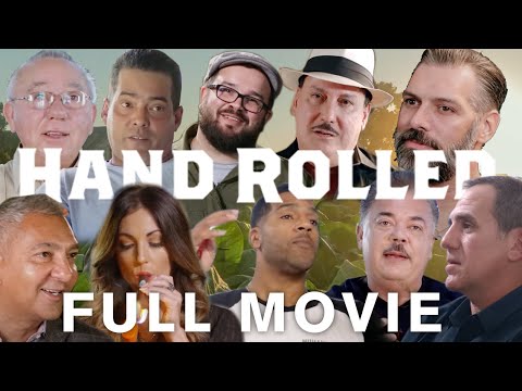 Hand Rolled: A Film About Cigars FULL MOVIE