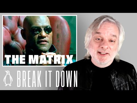 Philosopher David Chalmers breaks down the philosophy of simulations in film & TV