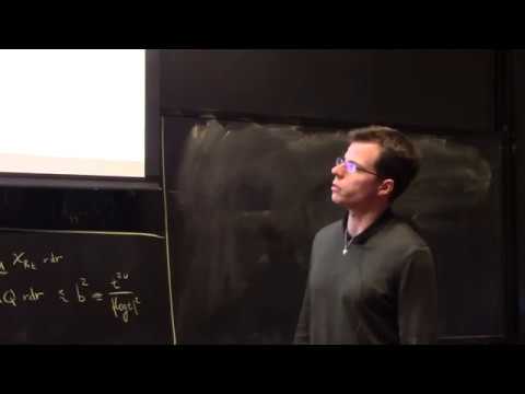 Evan Patterson: Realizing Applied Category Theory in Julia