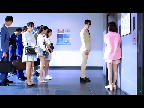 He rejected Every Woman until he met an arrogant girl who has no feelings for him.