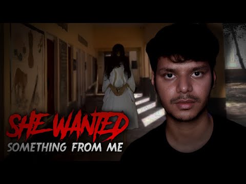 She Wanted something from Her || Real Horror Story||