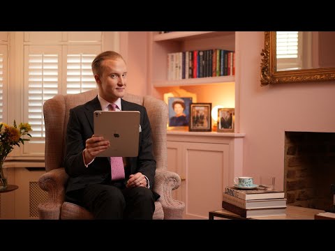 William Hanson Reacts to Social Media Comments