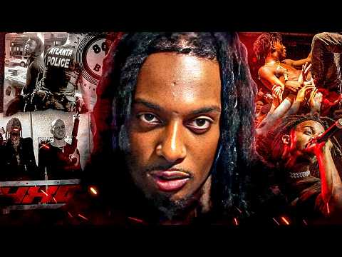 The Deadly Gang War Behind Playboi Carti