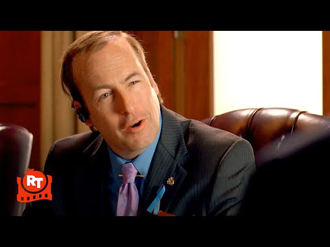 Breaking Bad - Saul vs. Jesse's Parents (S3E2) | Movieclips