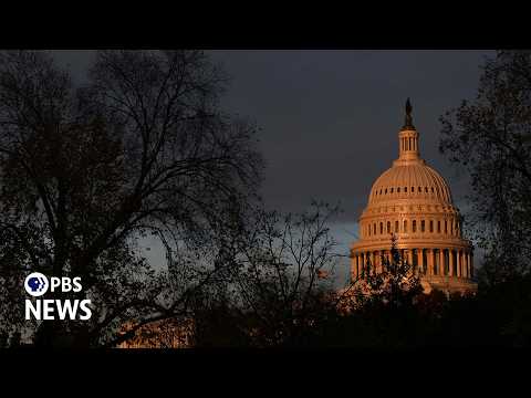 WATCH LIVE: Senate expected to vote on Republican proposal to fund TSA, DHS