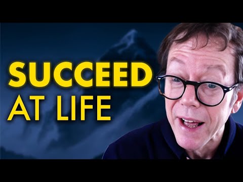 Robert Greene: On Meditation, Success & Death | The Danny Miranda Podcast 367