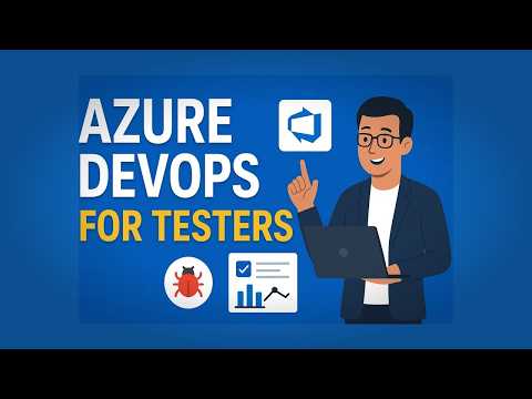 Complete QA Guide in Azure DevOps | ADO Test Management for Beginners