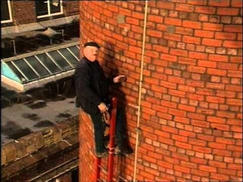 Fred Dibnah's The Ups And Downs Of Chimneys-full version
