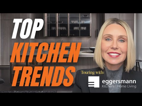 Game-Changing kitchen trends you need to see!