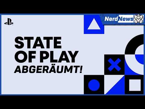 Sony kommt zurück! | NerdNews