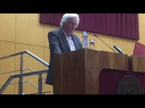 Реч за Григор Прличев од проф. д-р Димитар Пандев