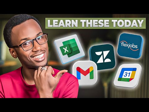 The Skills You Need to Get a Remote Job in 2026!