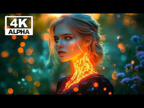 432Hz – The Deepest Healing Sleep: Full Body Repair &amp; Emotional Recovery