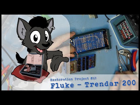 Fluke Trendar 200