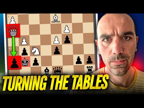 From Panic to Power: 6 Defensive Patterns You Need Right Now!