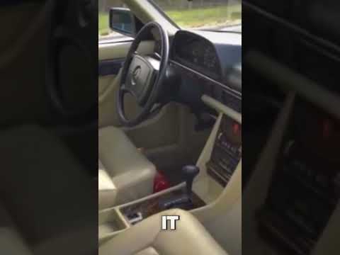 Old Cars Built to Last Forever Part.2