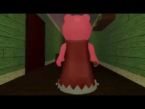 A Peppa Pig Horror Story | PEPPA vs. PIGGY (feat. WILLDOG) [REUPLOADED]