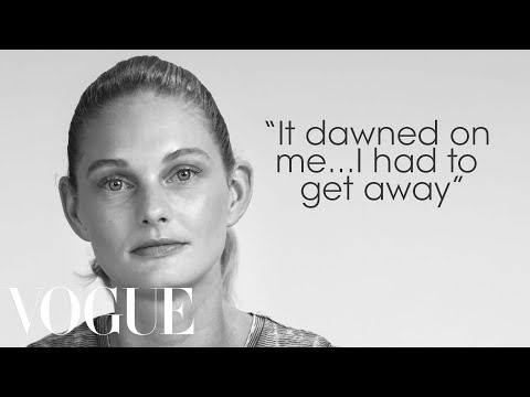 10 Models Explain the Dangerous Power Dynamics in the Modeling Industry | The Models | Vogue