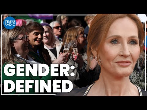 Defining a woman | The Story