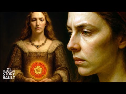 Elizabeth of York – Mother of the Tudor Dynasty