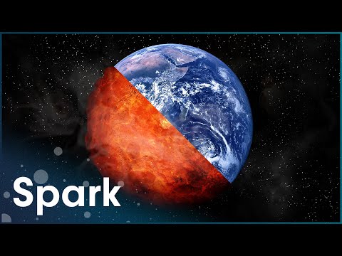 What Will Earth Look Like In 250 Million Years?