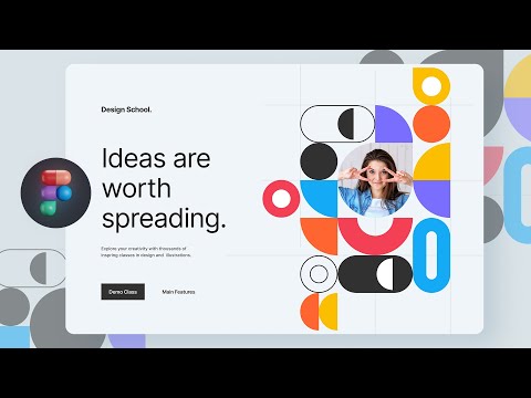 Design Beautiful Websites in Figma with These UI Tips | Ui/UX Design Tutorial in Hindi