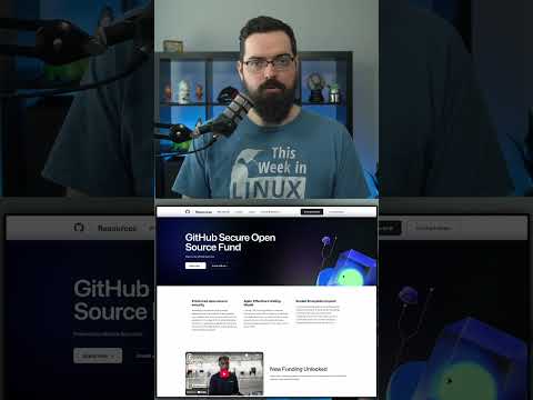 GitHub Wants the EU to Fund Open Source