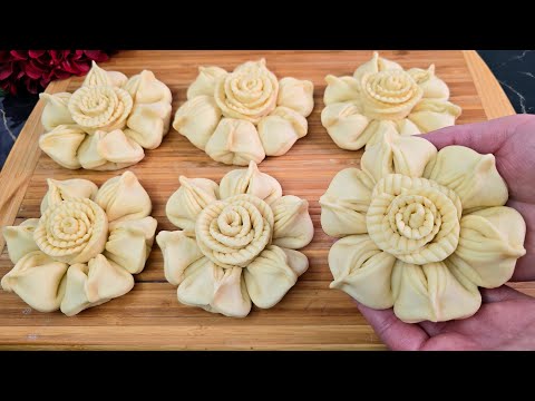 I have never seen a simpler method! This is what you want to do every day!