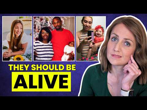 The US puts doctors in IMPOSSIBLE situations…