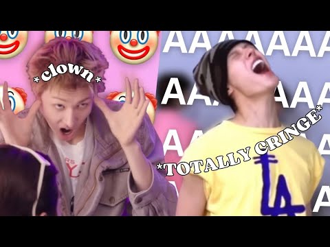 Absolutely Unhinged😔✋🏻 | CORTIS Being CORTIS