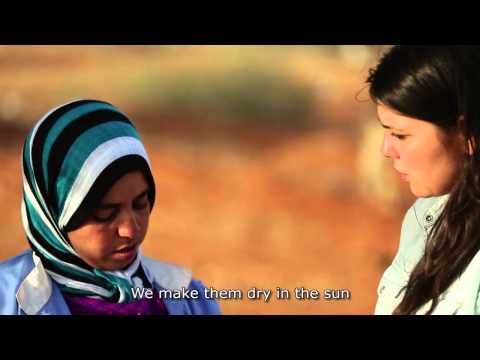 The Body Shop Wild Argan Oil Collection- Extended